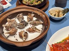 -宴周康·精致江浙菜(周浦店)