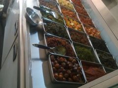 拌菜-阿妈妮(南五马路店)