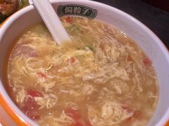 -偏脸子哈尔滨老烧烤(爱建店)