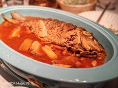 红墙黄河鲤鱼-阿五黄河大鲤鱼(英协路店)