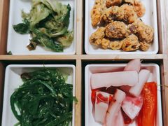 -九锅一堂酸菜鱼(新南凯德直营店)