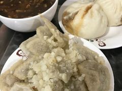 -姚记炒肝店(簋街店)