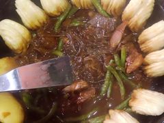 -津武刁馋一锅出(双街店)