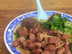 -清真·老陈家烩菜(东新街总店)