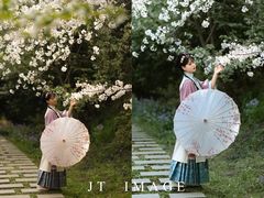 -吉田美学化妆美甲摄影培训(宁波校区)