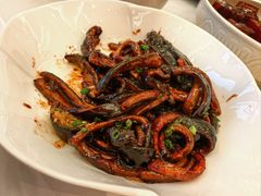-上海和平饭店龙凤厅 Dragon Phoenix