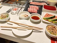 -海底捞火锅(勒泰店)
