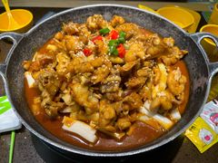 -蛙喔牛蛙(百联南方店)