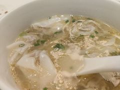 -A One Kitchen·南京精菜馆(德基广场店)