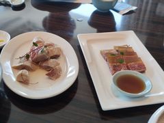 -环球港凯悦 · 享悦中餐厅