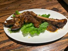 -有奴思烤肉·清真(正宁路店)