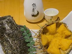 -松岛日本料理(汾江路店)