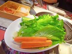 -猫抓烤肉(观音桥九街店)