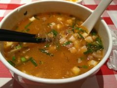 -西贝莜面村(上海百联西郊店)