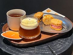 -MINDFO咖啡厅(岗顶店)