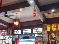-长兴菜馆(高桥店)