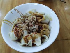 钟水饺-钟永庆水饺(红星路南延线一段)