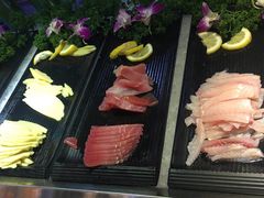 -吉布鲁牛排海鲜自助(成都大悦城店)