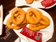 -豪享来中西餐厅(隆昌店)