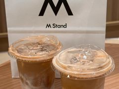 -M Stand(成都COSMO店)