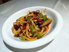 -万龙洲海鲜(南新仓店)