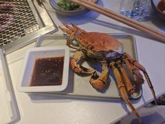 -蚝贝乐鲜蚝烤肉烤榴莲自助(金楠天街店)