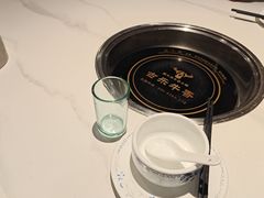 -古乐牛香·鲜牛肉牛杂火锅(解放东路店)