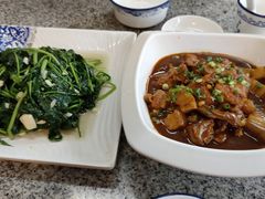 -阿清嫂农家乐.黎窑烤鸡