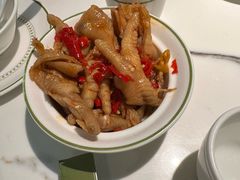 -春家·非遗手工小吃(徐汇万科广场店)