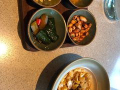 -半山腰·云南菜(侨福芳草地店)