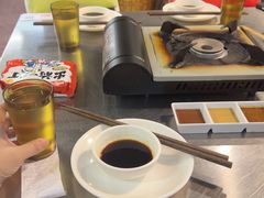 -燃计沙茶皇·香港沙茶火锅(人广旗舰店)