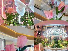 -天河城购物中心