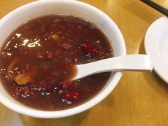 -台北楚楚园馅饼粥(虹桥南丰城店)