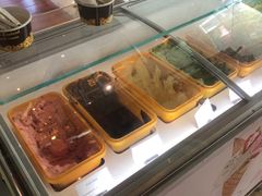 -永泰福朋喜来登酒店-宜客乐自助餐厅(远大路店)