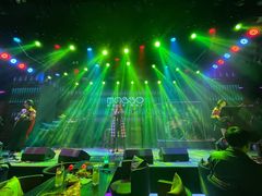 -MOSSO音乐酒吧·live house(南京旗舰店)