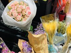 -盒马鲜生(189购物中心店)