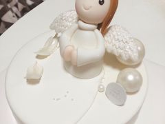 -浮光之丘MontCake生日蛋糕(科华路店)