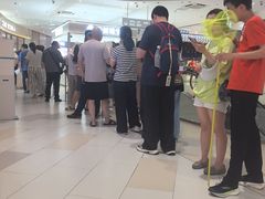 -卡旺卡(马鞍山金鹰店)