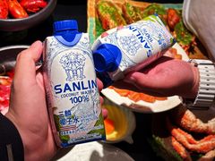 -花潮料理艺食馆(SM新生活广场店)