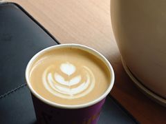 -SeekSeeking咖啡专门店(堰塘街店)