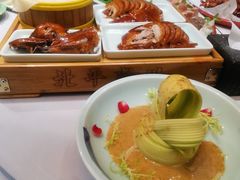 -北平盛世·新京菜·北京烤鸭(劲松·双井店)