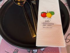 -安妮意大利餐厅(日坛店)