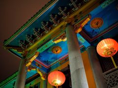 门面-吴祥记潮州菜·百年老字号·砂锅粥