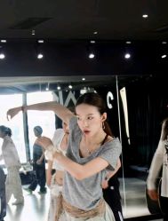 -OCEAN DANCE高空舞蹈室