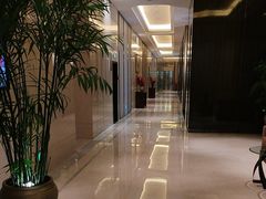 -长沙顺天凯宾斯基酒店·祈顺酒家中餐厅(雨花亭店)
