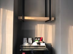 冰柜-美豪怡致酒店(上海长寿路店)