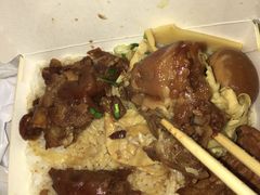 -壹等品霸王猪脚(世紀廣場旁)