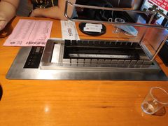 -白玉串城(南六中路店)