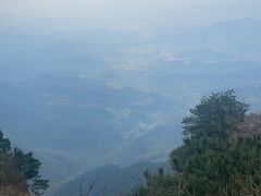 -萍乡武功山风景名胜区