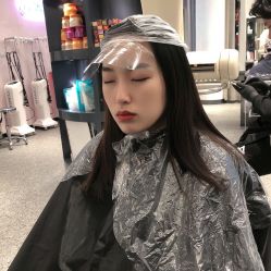 -愉己冥想·护发专门店
